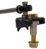 High Mount Steering Stabilizer Fits Select Ford F-250 Super Duty - image 2