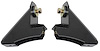 Rear Bump Stop Drops for 2000-2005 Ford Excursion