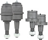 Upper & Lower Ball Joint Set for 2003-2013 Dodge Ram 2500