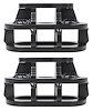 1 in. Front Bump Drop for 2003-2018 Dodge Ram 2500 - image 1