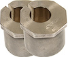 Caster Correction Shim Fits Select Ford F-250 Super Duty [1 Degree] - image 1