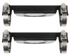 Remote Reservoir Mount Fits Select Ford F-250 Super Duty [2 in. Diameter Shocks]