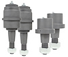 Lifetime Ball Joint Set Fits Select Ram 2500
