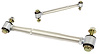 Rear Extended Sway Bar End Links Fits Select Ram 2500