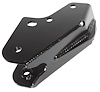 Track Bar Drop, Fits Select Ram 2500 [Rear]
