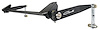Torsion Sway Bar Fits Select Ram 2500