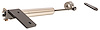 High Mount Stabilizer Fits Select Ram 2500