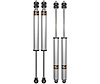 SPEC 2 in. IFP Shock Package, Front and Rear Fits Select Ram 2500 - image 1
