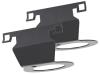 Shock Absorber Reservoir Mount Fits Select Ram 2500 [Fits 2 in. Diameter Shocks] - image 1