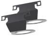 Shock Reservoir Mount Fits Select Ram 2500 - image 1