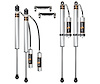 4.500 in. Back Country System, SPEC 2 in. Remote Reservoir Shock Package Fits Select Ford F-250 [Front and Rear] - image 1