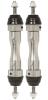 Sway Bar Drop Brackets Fits Select Ford F-250 [Fits 4.500 in. and 5.500 in. Lifts] - image 1