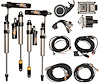 CS-FEV25SPKG-LVL-20-GAS E-Venture Shock Package with Electronic Control Unit Fits Select 2020-2022 Ford F-250, F-350 7.3L Gas 4x - image 1