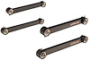 CS-CA-MS-03 Extended Control Arms Fits Select 1994–2012 Dodge/RAM 2500/3500 4×4 - image 1