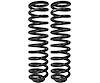 CS-FLVL-SIG-23-GAS Leveling System 3.0 in. Lift Fits Select Ford F250, F350 4x4 Gas