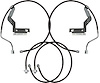 FRD EXT BRK LNE 5.5 LFT - image 1