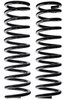 CS-D3-BC-CS-14-PW-R2 Backcountry System 2.0 in. Lift Fits Select 2014–2018 Ram 2500 Power Wagon 4WD [R2 Coils] - image 3