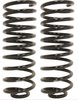 CS-D3-BC-CS-14-PW-R2 Backcountry System 2.0 in. Lift Fits Select 2014–2018 Ram 2500 Power Wagon 4WD [R2 Coils] - image 4