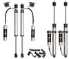 CS-D3-BC-CS-19-PW-R2 Backcountry System 2.0 in. Lift for 2019–2024 Ram 2500 Power Wagon 4WD [ R2 Coils ] - image 2