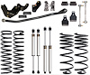 CS-D3-COM-CS-19-PW Carli-SPEC Commuter System for 2019-2024 RAM Power Wagon 2500 4WD [R1 Coils] - image 1