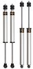 CS-D3-COM-CS-19-PW Carli-SPEC Commuter System for 2019-2024 RAM Power Wagon 2500 4WD [R1 Coils] - image 3
