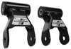 CS-DSHACKLE-0313 Fabricated Leaf Spring Shackle For 2003–2024 Dodge/Ram 2500, 3500 4×4 - image 3