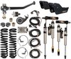 CS-FLVL-EV25-23-GAS E-Venture Leveling System 3.0 in. Lift Fits Select Ford F250, F350 4x4 Gas