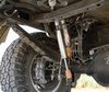 CS-FLVL-EV25-23-GAS E-Venture Leveling System 3.0 in. Lift Fits Select Ford F250, F350 4x4 Gas - image 2