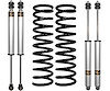 CS-DLVL-CS-1419-D 2.5 in. Lift Leveling System Fits Select Ram 2500 4X4 Diesel