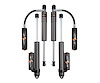 AS-D3SPKG-CS25RR-D Pathfinder 2.5 Shock Package Fits Select Ram 2500 4x4 Gas [3.25 in. Lift]