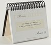 The Nature of Excellence Daily Inspiration Calendar Perpetual Calendar - Never goes Out of Date! 366 Inspirational Quotes - image 2