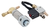 CO2 Transbrake Solenoid Fits 2-speed Powerglide trans - image 1