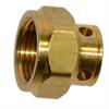 CO2 Bottle Safety Burst Disc - image 1