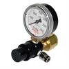 CO2 Regulator 85 lbs