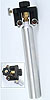 CO2 Dual Regulator Adjustable Independent Outputs - image 1