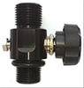 FLOW THRU VALV 2.5OZ BOTL - image 1