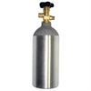 CO2 2.5LB BOTTLE - image 1