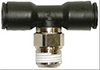 T-FITTING 1/8NPT-1/4"HOSE