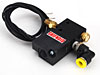 CO2 Solenoid Shifter Kit Powerglide 2-Speed B&M Pro Bandit Shifter - image 2