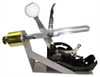 Electric Solenoid Shifter Kit 3-Speed Front Exit Cable - image 1