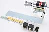 Electric Solenoid Shifter Kit 3-Speed B&M Pro-Ratchet Shifter