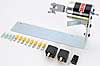 Electric Solenoid Shifter Kit 3-Speed B&M Pro-Ratchet Shifter - image 2
