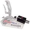 Heavy Duty Electric Solenoid Shifter Kit Powerglide 2-Speed B&M Pro Bandit Shifter