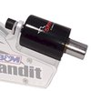 Heavy Duty Electric Solenoid Shifter Kit Powerglide 2-Speed B&M Pro Bandit Shifter - image 2
