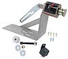 SN5057B All-Electric 3-Speed Shift Kit for B&M Pro Stick, TCI Outlaw & Thunderstick w/Front Exit Cable [Forward Shift Pattern]