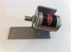 Heavy Duty Electric Solenoid Shifter Kit Powerglide 2-Speed Front or Rear Exit Cable