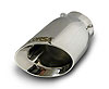 Single 4" Exhaust Tip 2007-08 Tahoe & Yukon - image 1