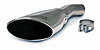2003-05 SILVERADO / SIERRA HYDROFORMED CLAMP ON TIP KIT - image 1