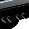 14108 Sport Axle-Back Exhaust System 2009-2013 Chevy Corvette C6 6.2L - image 3
