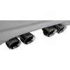 14111 Sport Axle-Back Exhaust System 1997-2004 Chevy Corvette C5 5.7L - image 3